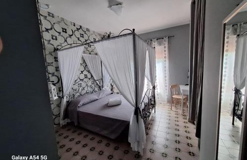 Praia a Mare Bed & Breakfast | Hotel Pian delle Vigne