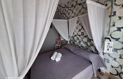 Praia a Mare Bed & Breakfast | Hotel Pian delle Vigne