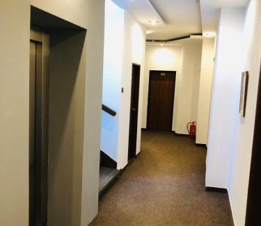 Cesky Tesin Hotel | Hotel Piast