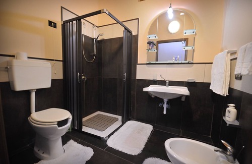 Termini Imerese Hotel | Hotel Piccolo di Corduneanu Aurora