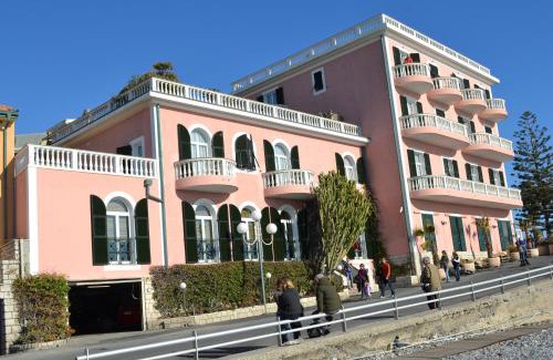 Bordighera Hotel | Hotel Piccolo Lido