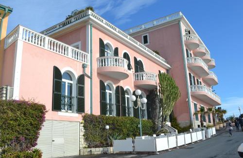 Bordighera Hotel | Hotel Piccolo Lido