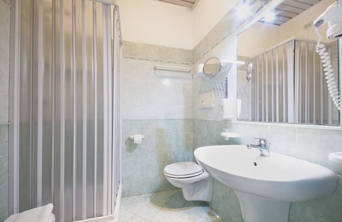 Intavolata Hotel | Hotel Piccolo Mondo