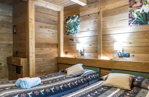 Limone Piemonte Hotel | Hotel Piccolo Parco