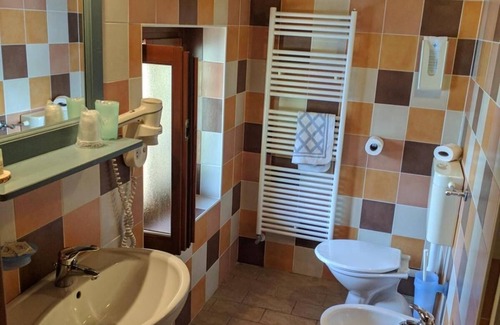 Limone Piemonte Hotel | Hotel Piccolo Parco