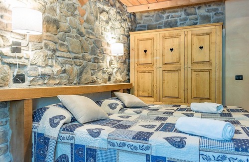 Limone Piemonte Hotel | Hotel Piccolo Parco