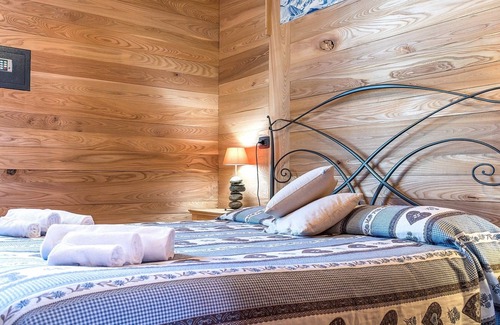 Limone Piemonte Hotel | Hotel Piccolo Parco