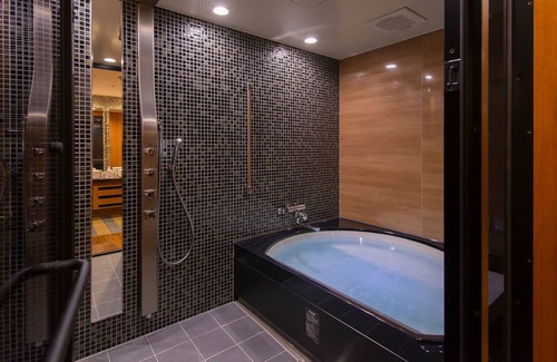 Chuo Ward Hotel | Hotel Piena Kobe