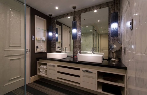 Chuo Ward Hotel | Hotel Piena Kobe