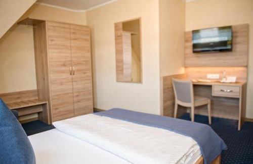Bad Laer Hotel | Hotel Pieper-Kersten