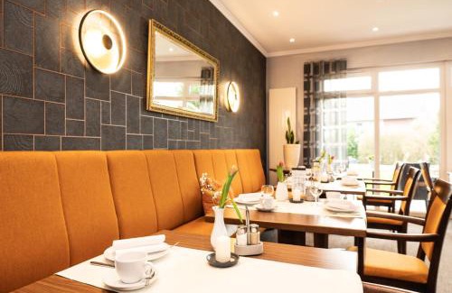 Bad Laer Hotel | Hotel Pieper-Kersten