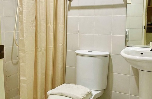 North Reclamation Area Hotel | Hotel Pier Cuatro