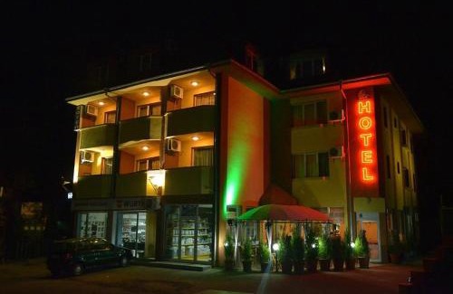 Blagoevgrad Hotel | Hotel Pilevski