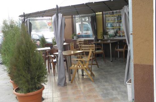 Blagoevgrad Hotel | Hotel Pilevski