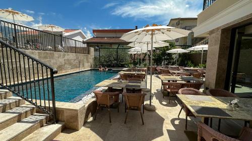 Babin do Hotel | Hotel Pima Budva