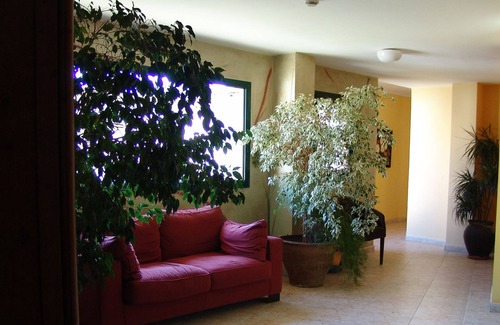 Santa Coloma de Farners Hotel | Hotel Pinxo