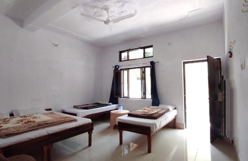 Uttarkashi Hotel | HOTEL PINE RESORT NETALA