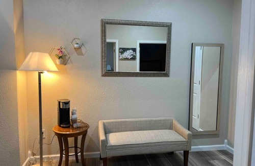 Laurel House | Hotel Pinehurst- Laurel Suite 209