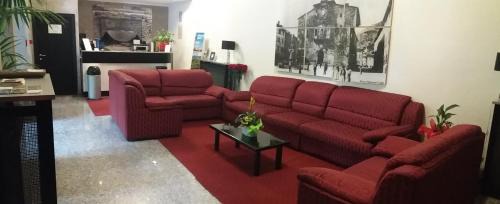 Cagli Hotel | Hotel Pineta