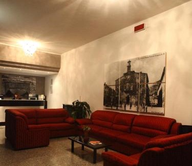 Cagli Hotel | Hotel Pineta