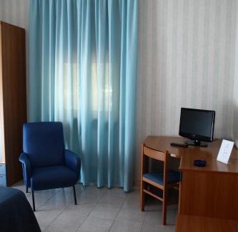 Cagli Hotel | Hotel Pineta