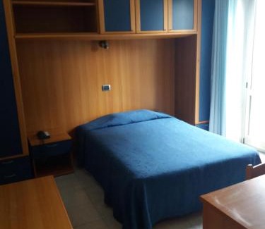 Cagli Hotel | Hotel Pineta