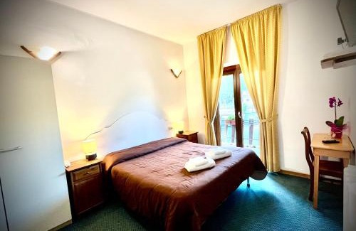 Pescasseroli Hotel | Hotel Pinguino