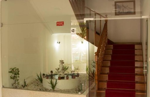 Seara Bed & Breakfast | Hotel Pinheiro Manso