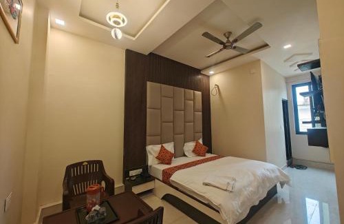 Sikar Hotel | Hotel Pink City
