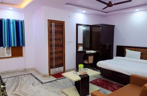 Gorakhpur Hotel | Hotel Pink Paradise