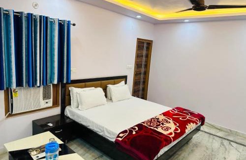 Gorakhpur Hotel | Hotel Pink Paradise