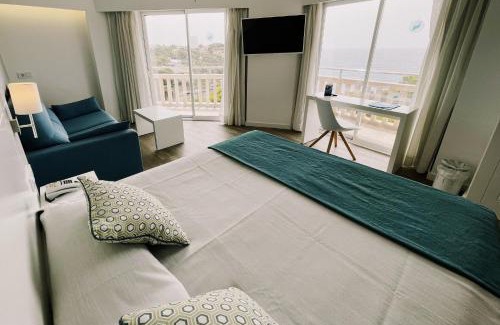 Cala Santany Hotel | Hotel Pinos Playa