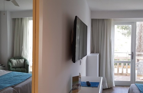 Cala Santany Hotel | Hotel Pinos Playa