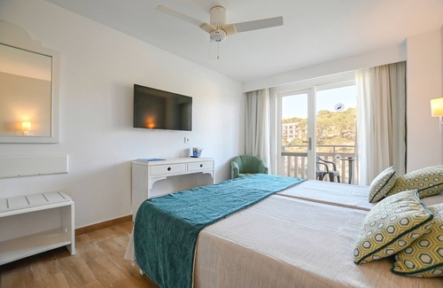 Cala Santany Hotel | Hotel Pinos Playa