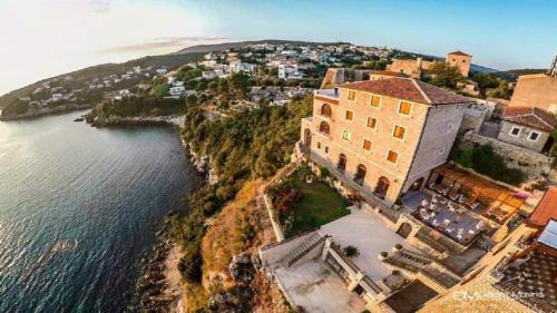 Ulcinj Hotel | Hotel Pirate Old Town