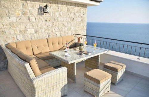 Ulcinj Hotel | Hotel Pirate Old Town
