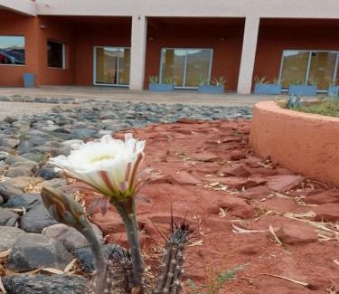 Villa Union Hotel | Hotel Pircas Negras