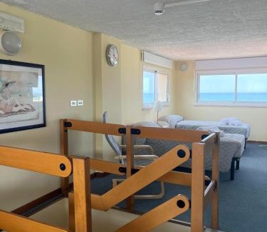 San Mauro a Mare Hotel | Hotel Pironi