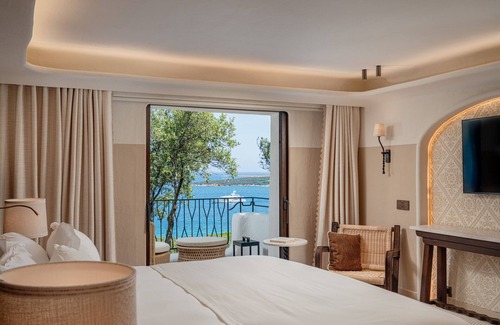 Liscia di Vacca Hotel | Hotel Pitrizza