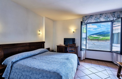 Aremogna Hotel | Hotel Pizzalto