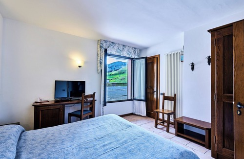 Aremogna Hotel | Hotel Pizzalto