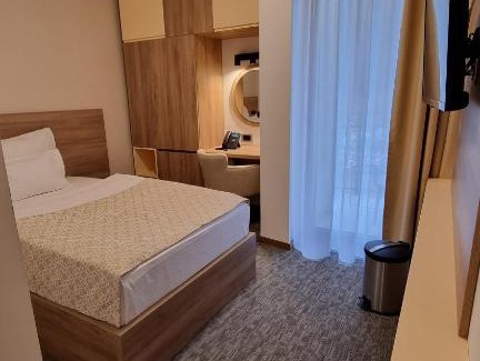 Central Serbia Hotel | Hotel Planinka