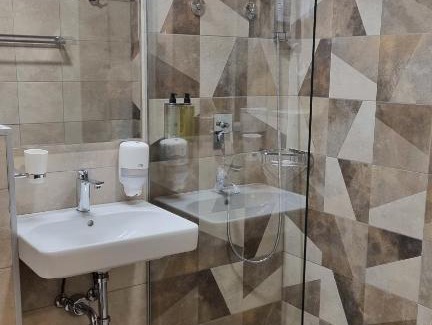 Central Serbia Hotel | Hotel Planinka