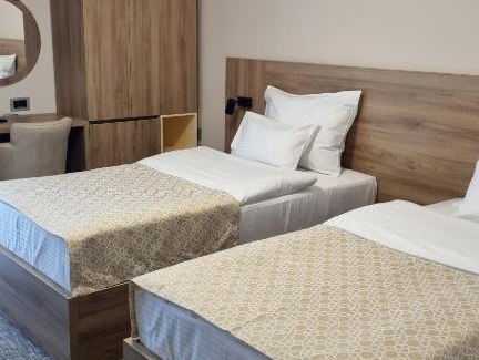 Central Serbia Hotel | Hotel Planinka