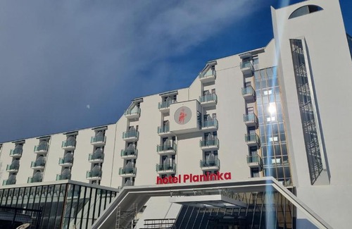 Central Serbia Hotel | Hotel Planinka