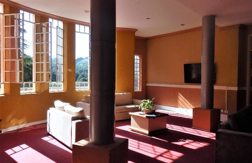 Jardim Sumare Hotel | Hotel Platanus