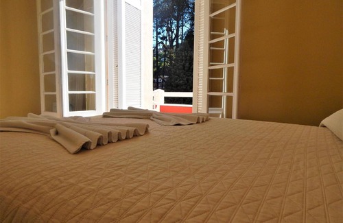 Jardim Sumare Hotel | Hotel Platanus