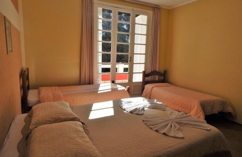 Jardim Sumare Hotel | Hotel Platanus