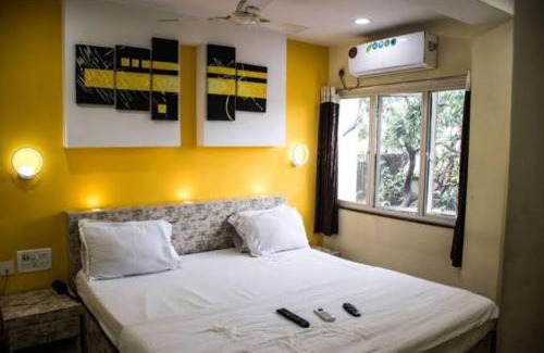 Ballygunge Apartment | Hotel platinum