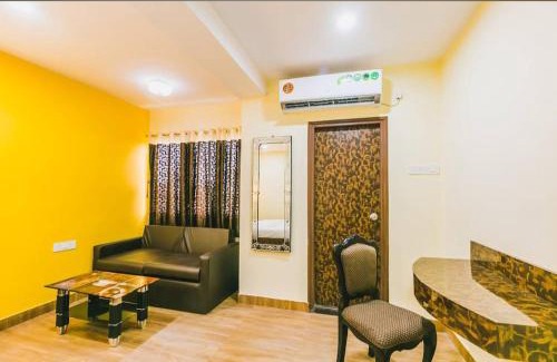 Ballygunge Apartment | Hotel platinum